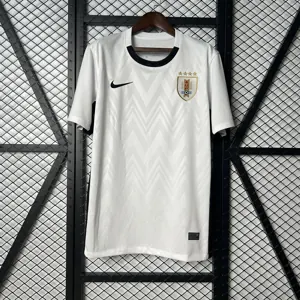 2025 Uruguay Away Shirt Soccer Uniform AAAAJersey Wholesale Yupoo