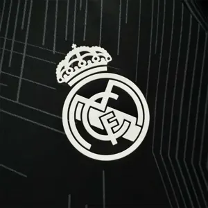 22-23 Real Madrid Y3 black edition 2