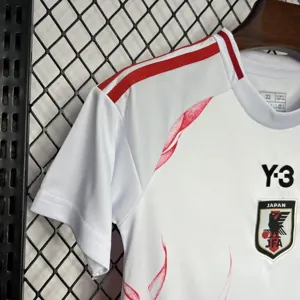 2024 Japan Away Kid Kits Youth Apparels Sport AAAAJersey Yupoo 5