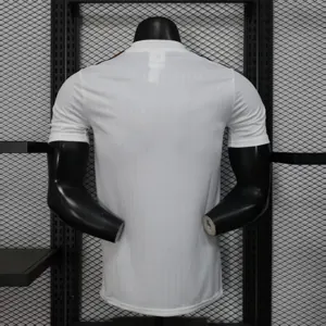 25-26 River Plate Retro Style Football Shirt Apparels AAAAJersey Wholesale Yupoo 4