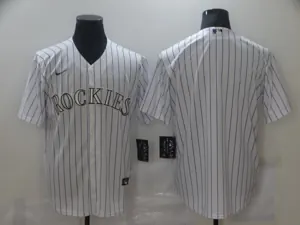 Blank Nike 2021 Replica Team Jerseys Men's 53