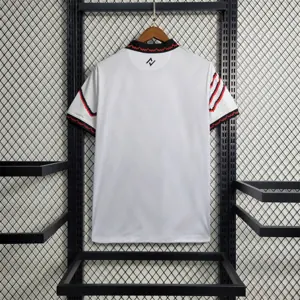 23-24 Vitória away size S-4XL Soccer Jerseys 4