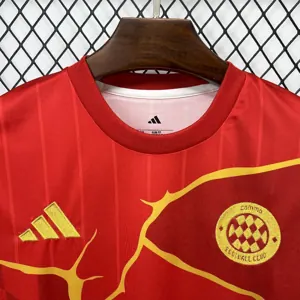 25-26 Bayern Munich Specail Edition Football Uniform AAAAJersey Supply Yupoo 2