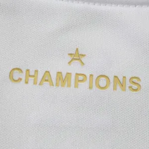 25-26 PSG Training Kit Football T-Shirts AAAAJersey Dropship Yupoo 3