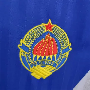 1990 Yugoslavia home 3