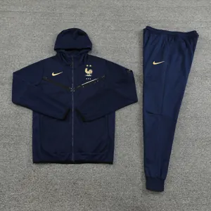 2023 France Hoodie Jackets Yupoo 1