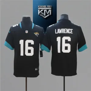 2021 Tigers NFL Jersey 2