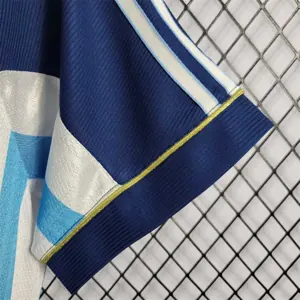1998 Argentina away 9