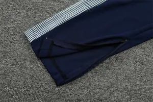 Manchester City Polo dark sapphire blue corsage 1