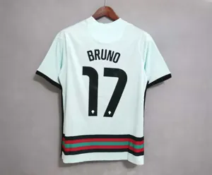 2020 Portugal away 7