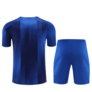 23-24 Barcelona Training Soccer Jerseys Yupoo 2