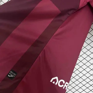24-25 Torino Home Shirt Football Uniforms AAAAJersey Supplier Yupoo 2