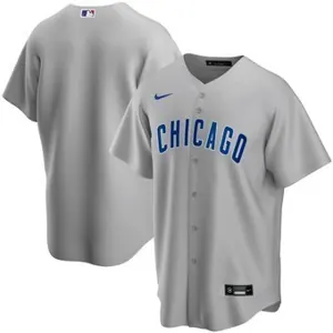 Chicago Cubs 89