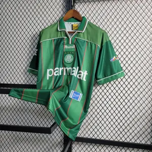 1999 Palmeiras Liberator Cup Champion 7