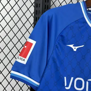 24-25 VfL Bochum Special Edition Shirt Football Uniform AAAAJersey Wholesale Yupoo 4