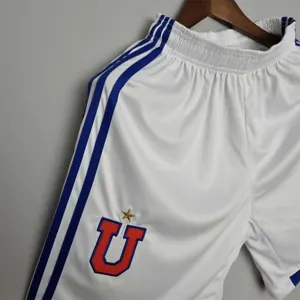 22-23 University of Chile away Shorts 1