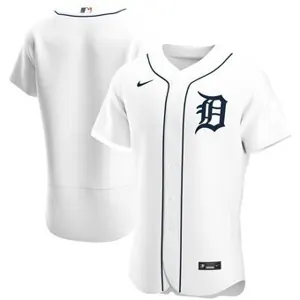 Detroit Tigers 20