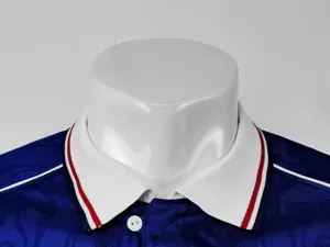 1998 Japan home blue long sleeve 2