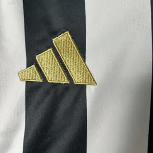 25-26 Mineiro Home Kid Kits Youth Apparels AAAAJersey Supplier Yupoo 6