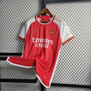 23-24 Arsenal home 6