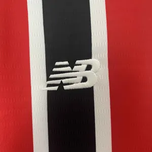 24-25 Sao Paulo Away Kit Long Sleeve Shirt Football AAAAJersey Supplier 5