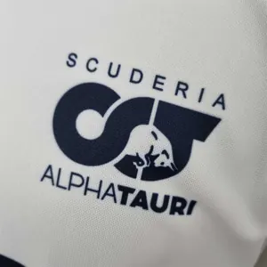 2022 F1 Formula One; ALPHATAURI Crew Neck 1