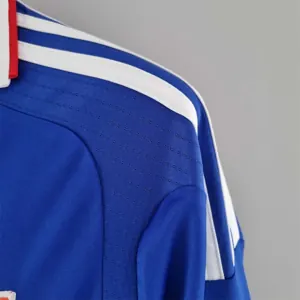 2011 University of Chile home long sleeve 9