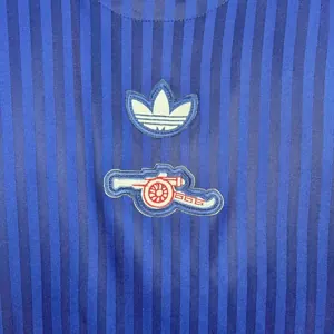 25-26 Arsenal OG Navy Special Edition Shirt Soccer Uniforms AAAAJersey Dropship Yupoo 1