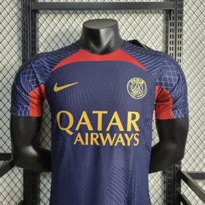 23-24 PSG training suit player version 4