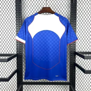 25-26 Nike 90 Dri-FIT Football T-Shirt AAAAJersey Yupoo-10 3