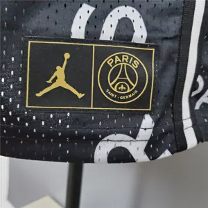 JORDAN PSG Joint Edition Black-1 2