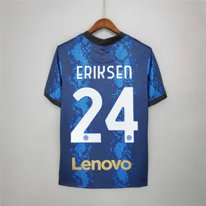 21-22 Inter Milan home 3