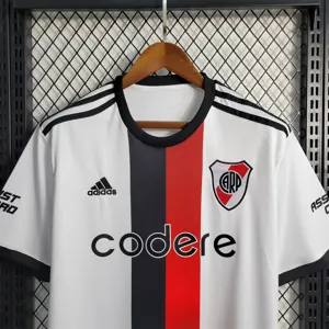 22-23 River Plate white 6