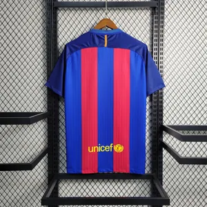 16-17 Barcelona home 2