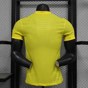 2025 France Women Euro Goalkeeper Kit Player Version Shirt AAAAJersey Supplier Yupoo 2