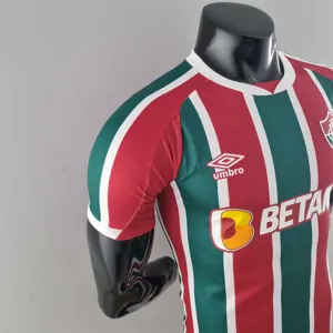 22-23 Fluminense home player version 1