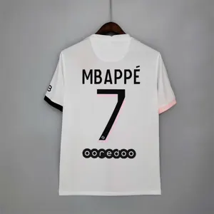 21-22 PSG away 15