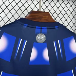 2026 Uruguay Away World Cup Kit Soccer T-Shirt AAAAJersey Supply Yupoo 4