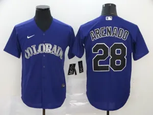 Colorado Rockies 3