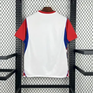 2026 World Cup Croatia Home Kit Football T-Shirt AAAAJersey Supply Yupoo 4