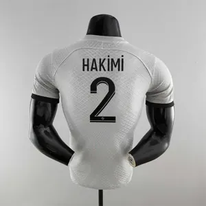 22-23 PSG away player version 9