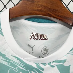 2026 World Cup Portugal Away Kit Soccer T-Shirt AAAAJersey Supply Yupoo 5