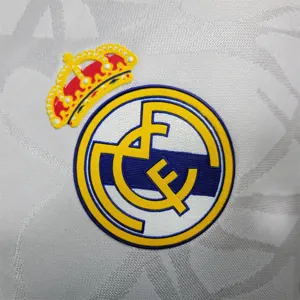 23-24 Real Madrid concept edition player version 7