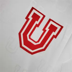 1998 University of Chile away 3