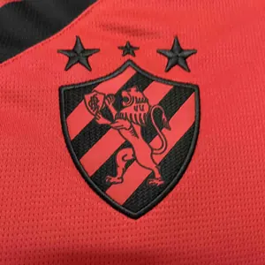 24-25 Recife Third Women Shirt Lady Uniforms AAAAJersey Supplier Yupoo 3