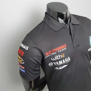 F1 Formula One 2021 Mercedes racing suit black 5