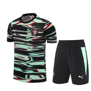 25-26 Portugal Training Soccer AAAAJersey Yupoo