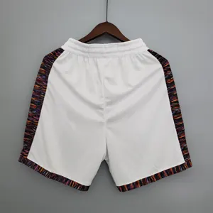Nets white ball pants 2