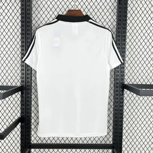 1980 Germany Home Retro Kit Vintage Shirt AAAAJersey Supplier Yupoo 1