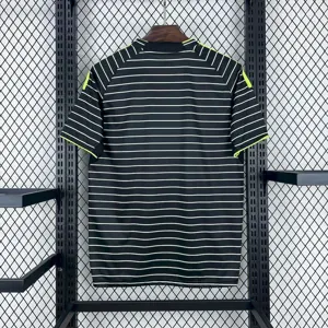 25-26 Celtic Away Shirt Football Uniform AAAAJersey Yupoo 1